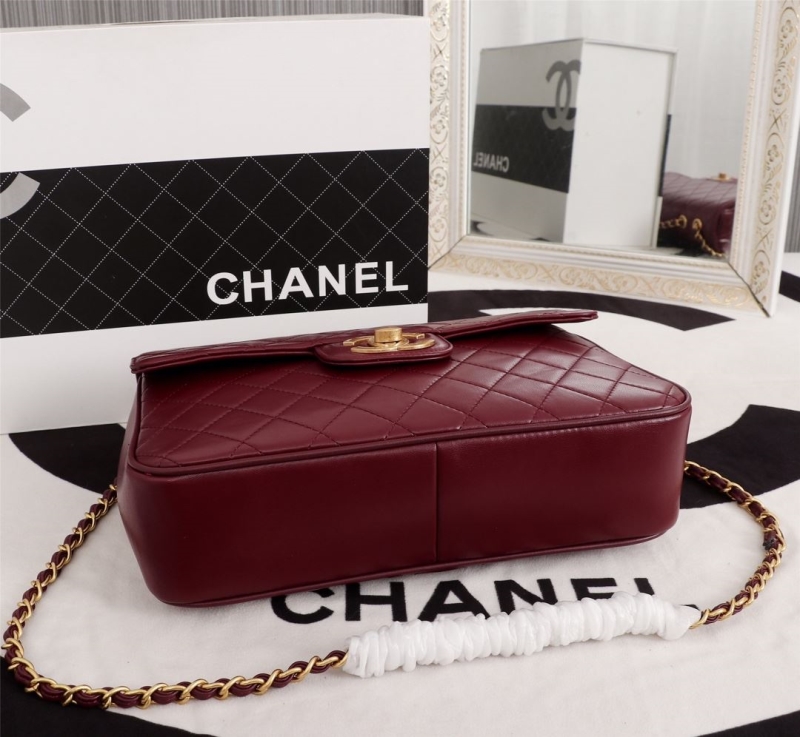 Ch**el cf series bags